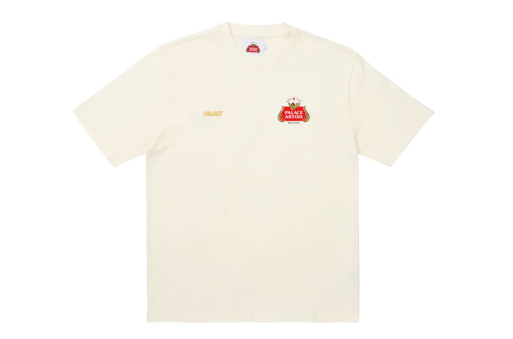 Palace X Stella Artois